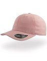 Baseball Cap Atlantis Headwear DADH Pink